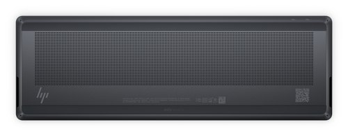 HP EliteBoard G2a Next Gen AI PC Copilot+ PC AMD Ryzen AI 5 PRO PRO 435 16 GB DDR5-SDRAM 512 GB SSD Windows 11 Pro Zwart