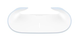 D-Link M30 Dual-band (2.4 GHz / 5 GHz) Wi-Fi 6 (802.11ax) Wit, Blauw 4 Intern