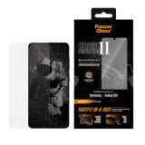 PanzerGlass ® Ceramic Screen Protector Samsung Galaxy S26 | Ultra-Wide Fit w. Fastfit in-a-box Doorzichtige schermbeschermer 1 stuk(s)