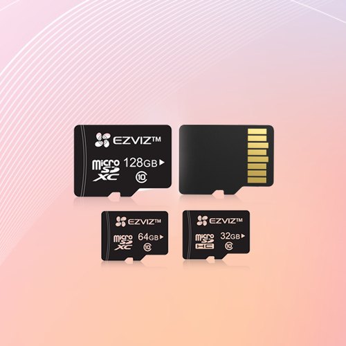 EZVIZ MicroSD 32 Gb MicroSDXC UHS-I Klasse 10