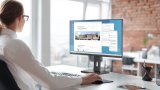 iiyama ProLite XB2797QSU-B1 computer monitor 68,6 cm (27") 2560 x 1440 Pixels Quad HD LED Zwart