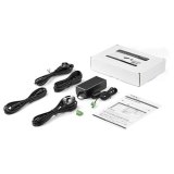 StarTech.com Universele DC voedingsadapter voor industriële USB hubs - 20V, 3.25A