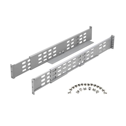 APC Easy-UPS On-Line SRV5KRIRK - 5000W/VA, Hardwire 1 fase uitgang, USB, Railkit