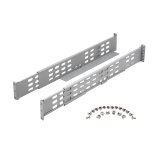 APC Easy-UPS On-Line SRV5KRIRK - 5000W/VA, Hardwire 1 fase uitgang, USB, Railkit