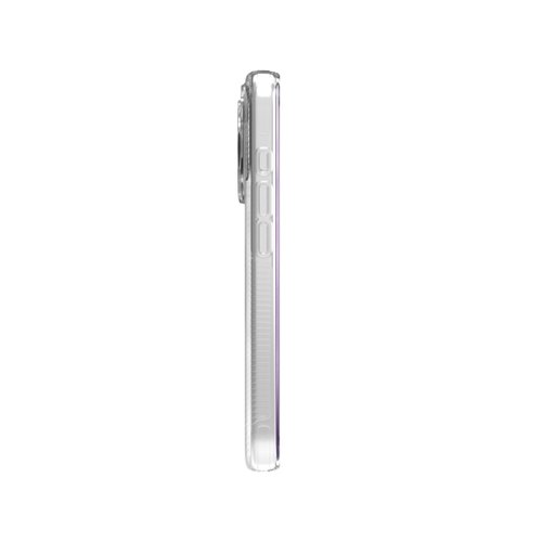 ZAGG Luxe Snap C Design mobiele telefoon behuizingen 16 cm (6.3") Hoes Transparant