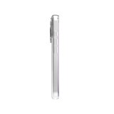 ZAGG Luxe Snap C Design mobiele telefoon behuizingen 16 cm (6.3") Hoes Transparant