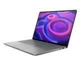 HP ZBook Ultra G1a Wolf Pro Security Edition - Data Science Copilot+ PC AMD Ryzen AI Max PRO 390 Mobiel werkstation 35,6 cm (14") Touchscreen 2.8K 32 GB LPDDR5x-SDRAM 1 TB SSD Wi-Fi 7 (802.11be) Windows 11 Pro AI Workstation, AI PC Zilver AZERTY