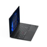 Lenovo ThinkPad E16 Gen 3 (Intel) Intel Core Ultra 7 255H Laptop 40,6 cm (16") WUXGA 16 GB DDR5-SDRAM 512 GB SSD Wi-Fi 6E (802.11ax) Windows 11 Pro Zwart Belgisch