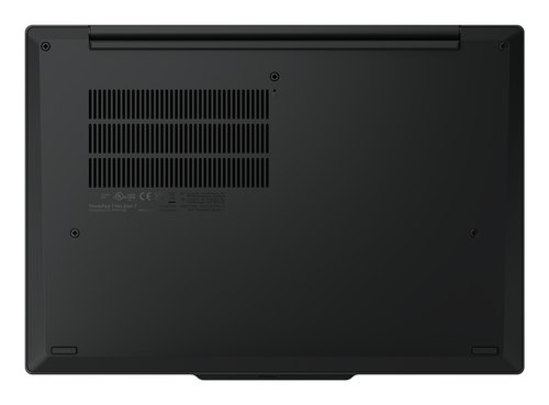 Lenovo ThinkPad T14s Gen 7 (Intel) Copilot+ PC Intel Core Ultra 5 325 Laptop 35,6 cm (14") WUXGA 32 GB LPDDR5x-SDRAM 512 GB SSD Wi-Fi 7 (802.11be) Windows 11 Pro Zwart Engels