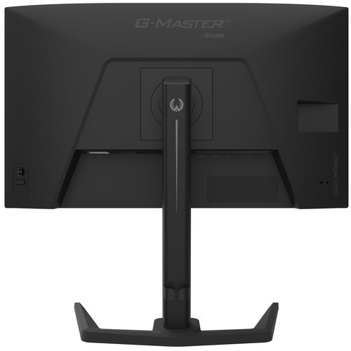 iiyama G-MASTER GB2791QSU-B1 computer monitor 68,6 cm (27") 2560 x 1440 Pixels Wide Quad HD LCD Zwart
