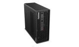 Lenovo ThinkStation P3 Ultra SFF Gen 2 Intel Core Ultra 7 265 32 GB DDR5-SDRAM 1 TB SSD NVIDIA RTX Pro 2000 Blackwell Windows 11 Pro Mini Tower Workstation Zwart