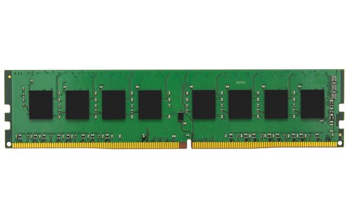 Kingston Technology KCP432NS6/8 geheugenmodule 8 GB 1 x 8 GB DDR4 3200 MT/s 288-pin DIMM