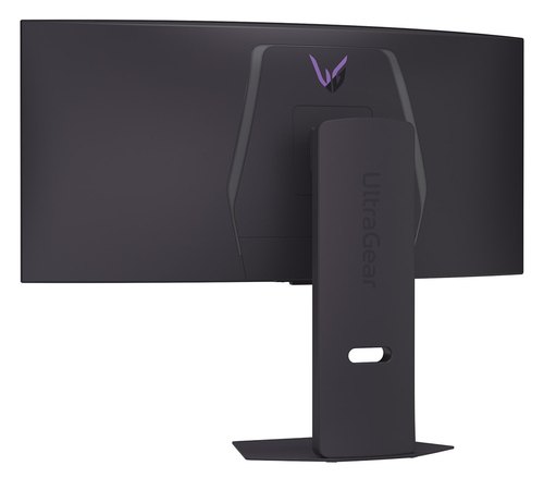 LG 34GX900A-B computer monitor 86,4 cm (34") 3440 x 1440 Pixels Wide Quad HD OLED Zwart