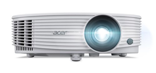 Acer H6542 Projector met normale projectieafstand 4000 ANSI lumens DLP 1080p (1920x1080) Wit