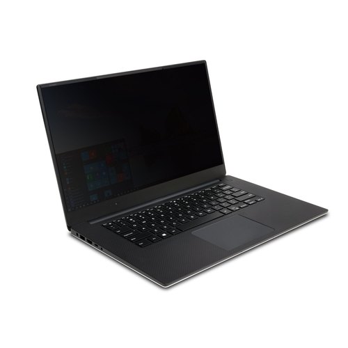 Kensington MagPro-privacyschermfilter met magneetstrip voor laptops van 14" (16:9)