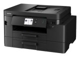 Brother MFC-J4550DW multifunctionele printer Inkjet A4 1200 x 4800 DPI Wifi