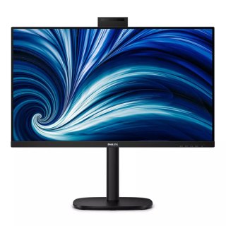 Philips 3000 series 32B2U3601H/00 computer monitor 80 cm (31.5") 2560 x 1440 Pixels Quad HD LCD Zwart