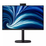 Philips 3000 series 32B2U3601H/00 computer monitor 80 cm (31.5") 2560 x 1440 Pixels Quad HD LCD Zwart