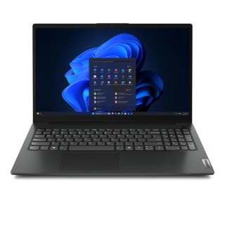 Lenovo V15 G7 IWC Intel Core 7 350 Laptop 39,6 cm (15.6") Full HD 16 GB DDR5-SDRAM 512 GB SSD Wi-Fi 6 (802.11ax) Windows 11 Pro Zwart Belgisch