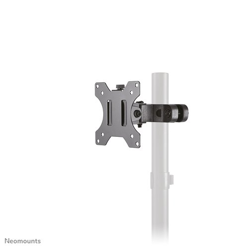 Neomounts FL40-430BL11 TV-paalsteun 17-32" - diam. 28-60 mm
