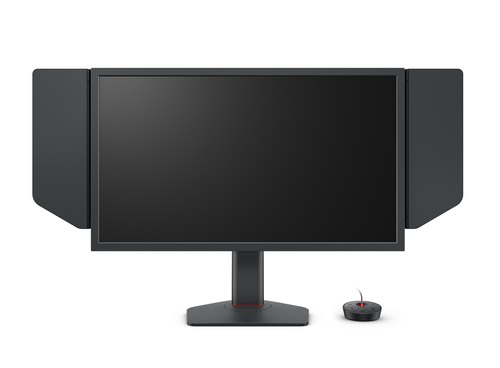 ZOWIE XL2566X+ computer monitor 62,2 cm (24.5") 1920 x 1080 Pixels Full HD Zwart