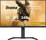 iiyama G-MASTER GB3290QSU-B1 computer monitor 80 cm (31.5") 2560 x 1440 Pixels Quad HD LED Zwart