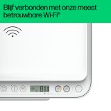 HP DeskJet 4210e Draadloos All-in-One Kleur Printer, Instant Ink; Kopieerapparaat, scanner
