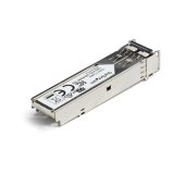 StarTech.com Dell EMC SFP-1G-T compatibel SFP module - 1000BASE-T koper optische transceiver - 100 m