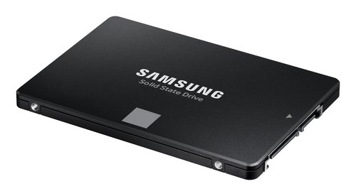 Samsung 870 EVO 8 TB 2.5" SATA III V-NAND TLC