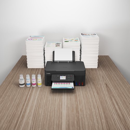 Canon PIXMA G3590 Inkjet A4 4800 x 1200 DPI Wifi