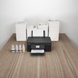 Canon PIXMA G3590 Inkjet A4 4800 x 1200 DPI Wifi