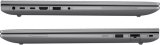 HP ZBook Power G11 A Wolf Pro Security Edition AMD Ryzen™ 7 8845HS Mobiel werkstation 40,6 cm (16") WUXGA 32 GB DDR5-SDRAM 1 TB SSD NVIDIA RTX A1000 Wi-Fi 6E (802.11ax) Windows 11 Pro AI Workstation, AI PC Grijs AZERTY