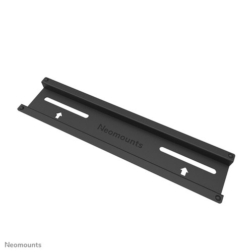 Neomounts WL35-350BL12 TV-beugel wand 24-55" - kantelbaar - vergrendelbaar - Easy Install