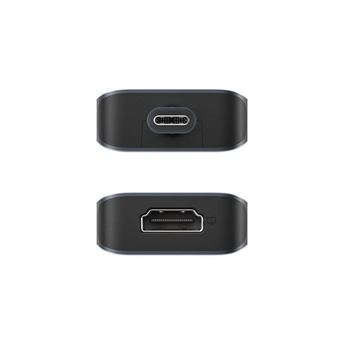 Targus HyperDrive Next USB Type-C Blauw