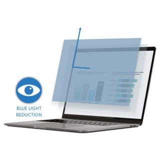 Origin Storage OSFNB2WPI14WL-AB schermfilter 35,6 cm (14") Monitor/Laptop Randloze privacyfilter voor schermen
