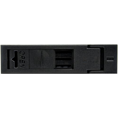 StarTech.com 2,5 inch SATA/SAS SSD/HDD naar 3,5 inch SATA Harde Schijf Adapter
