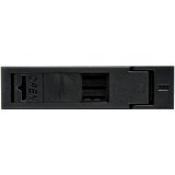 StarTech.com 2,5 inch SATA/SAS SSD/HDD naar 3,5 inch SATA Harde Schijf Adapter