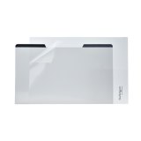 StarTech.com Laptop Privacy Screen voor 15.6" Notebook, Magnetisch Verwijderbare Privacyfilter voor Laptopschermen, Anti-Blauw Licht Scherm Filter, 16:9, Mat/Glanzend, +/-30 Graden