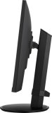 Viewsonic VG Series VG2709U-2K computer monitor 68,6 cm (27") 2560 x 1440 Pixels Quad HD LED Zwart
