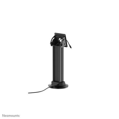 Neomounts DS15-632BL1 Tablet standaard bureau - max 3 kg