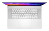 ASUS ProArt P16 H7607BA-SE181X NVIDIA RTX Spark N1X Laptop 40,6 cm (16") Touchscreen WQUXGA 128 GB LPDDR5x-SDRAM 1 TB SSD Wi-Fi 7 (802.11be) Windows 11 Pro Wit AZERTY Belgisch