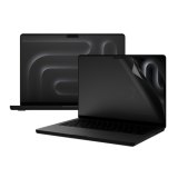 PanzerGlass ® Magnetic 2-Way Privacy Film Screen Protector MacBook Pro 14.2" M5 | M4 | M3 | M2 | M1 Doorzichtige schermbeschermer 1 stuk(s)