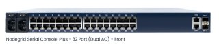 NSC Plus 32-port Cisco Rolled Dual AC 4-