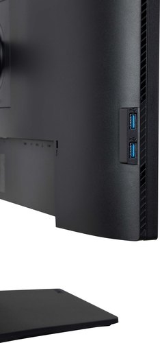 iiyama PROGRAPHIC HB2701UHSNP-B1 computer monitor 68,6 cm (27") 3840 x 2160 Pixels 4K Ultra HD LCD Zwart