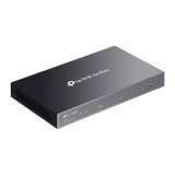 TP-Link Omada SG2008 netwerk-switch Managed L2/L2+ Gigabit Ethernet (10/100/1000) Zwart