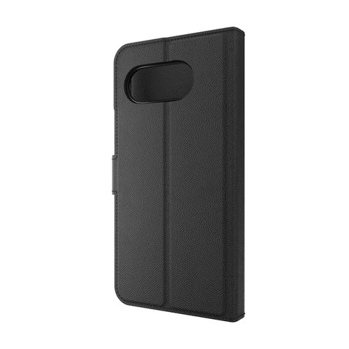 ZAGG Folio Case mobiele telefoon behuizingen 16 cm (6.3") Folioblad Zwart