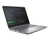 HP ZBook Fury G1i Wolf Pro Security Edition - Data Science Intel Core Ultra 7 265HX Mobiel werkstation 40,6 cm (16") WUXGA 32 GB DDR5-SDRAM 1 TB SSD NVIDIA RTX PRO 2000 Blackwell Wi-Fi 7 (802.11be) Windows 11 Pro AI Workstation, AI PC Zilver AZERTY