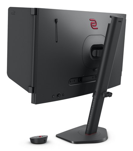 ZOWIE XL2566X+ computer monitor 62,2 cm (24.5") 1920 x 1080 Pixels Full HD Zwart