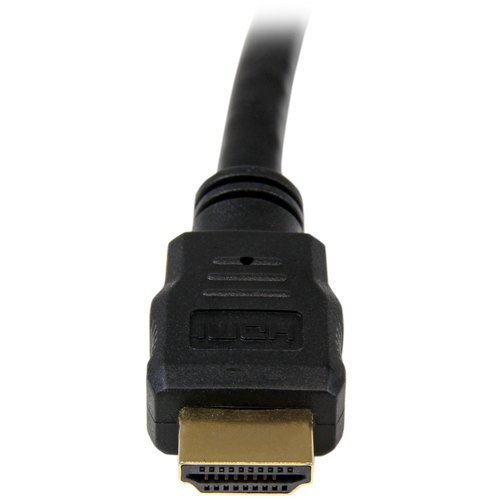 StarTech.com 2m High Speed HDMI-kabel Ultra HD 4k x 2k HDMI-kabel HDMI naar HDMI M/M