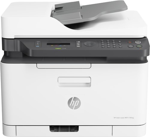 HP Color Laser MFP 179fnw